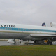 Illustration for article titled The First Boeing 727 Ever Made Is Almost Ready To Make Its Final Flight